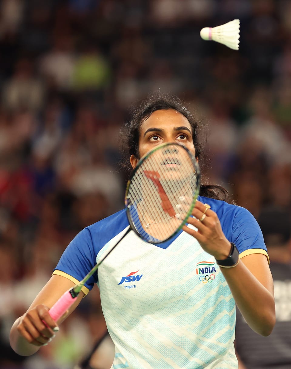 爱游戏官方入口-印度羽毛球队绝杀英格兰羽毛球队，辛杜高光表现