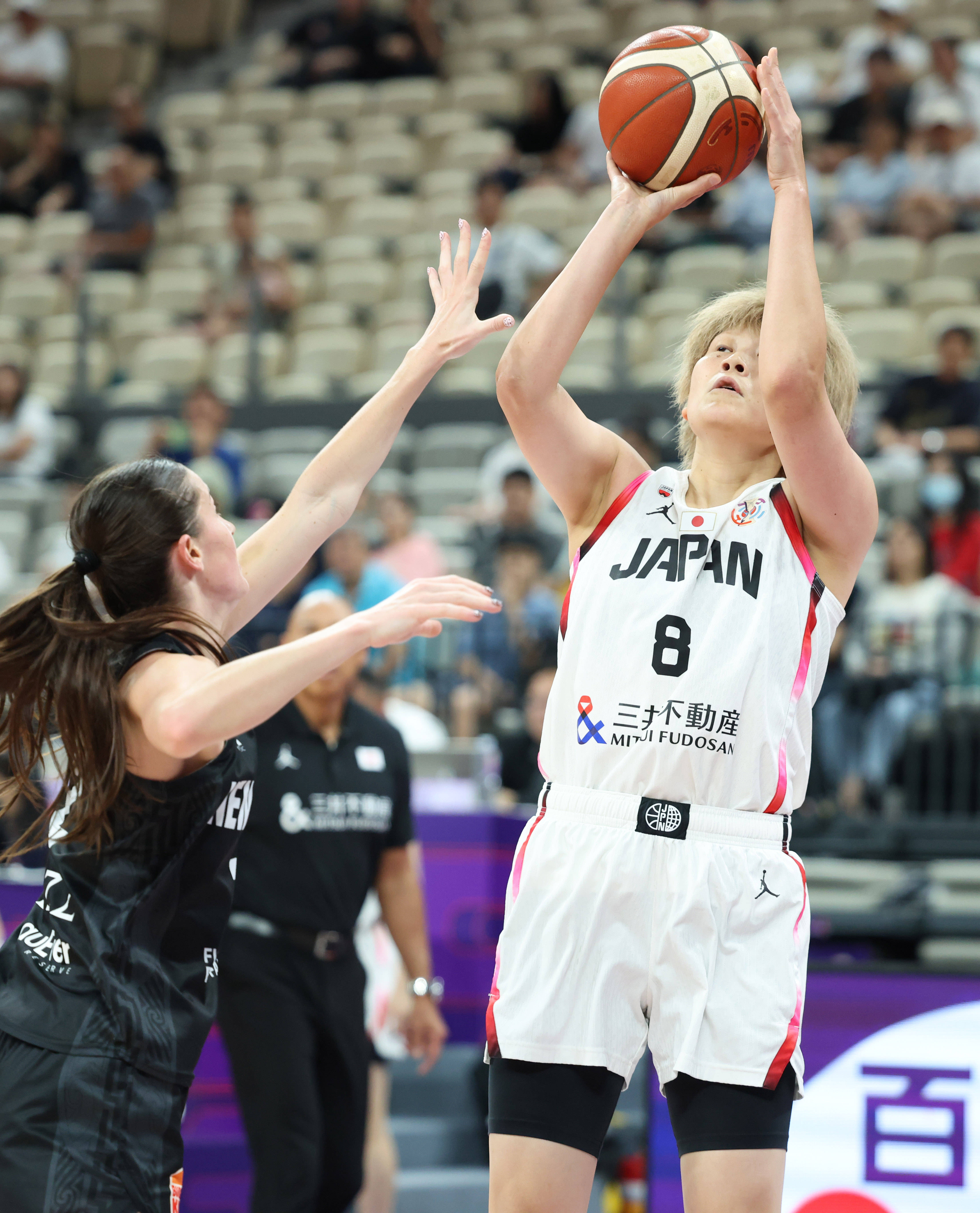 亚洲杯篮球决赛将在本周末举行