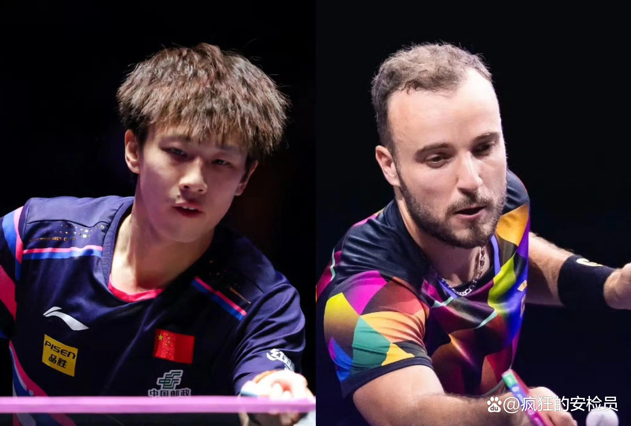 瑞典队力克日本队，林高远点燃赛场