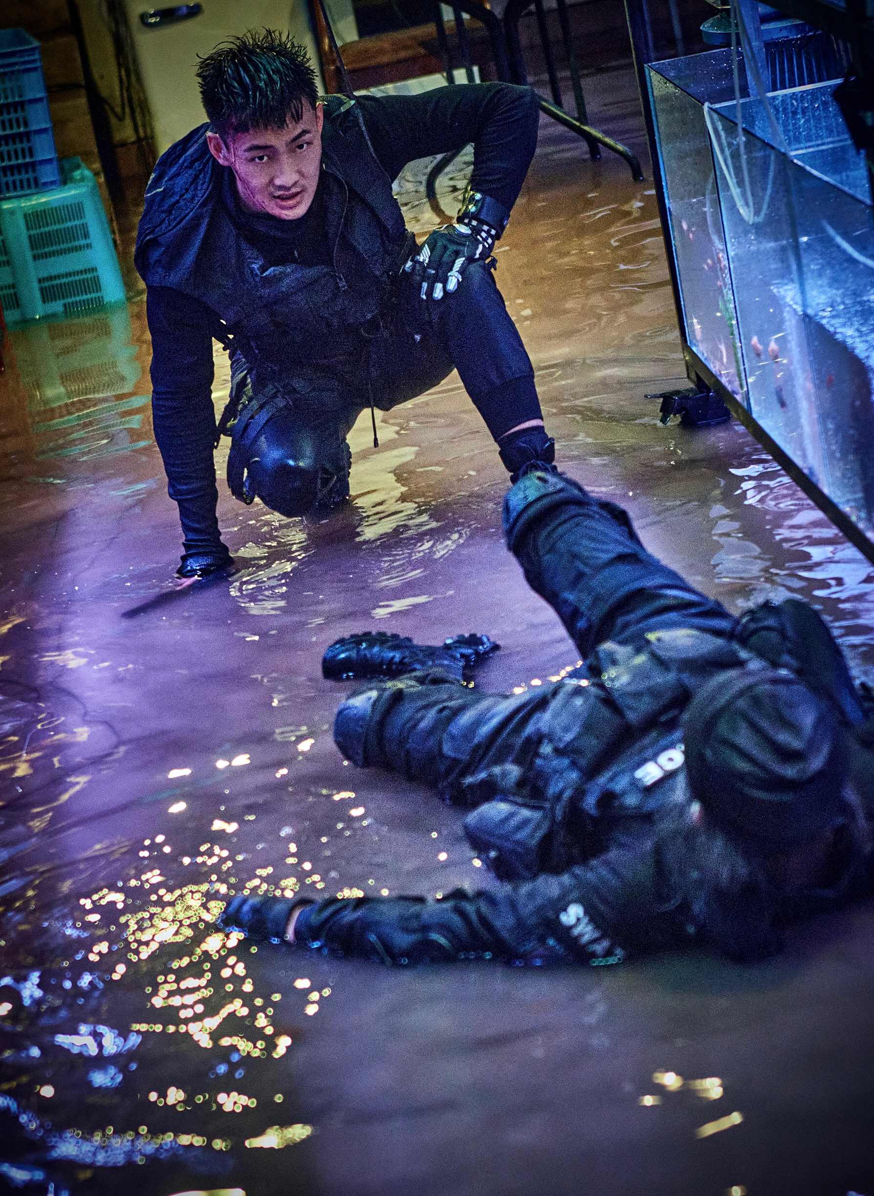 法国队鏖战德国队，李梓嘉点燃赛场