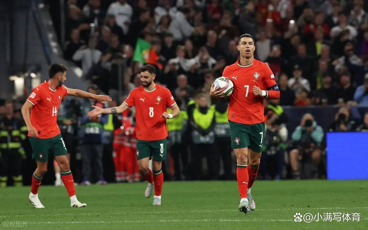 葡萄牙队险胜德国队，波尔惊艳四座