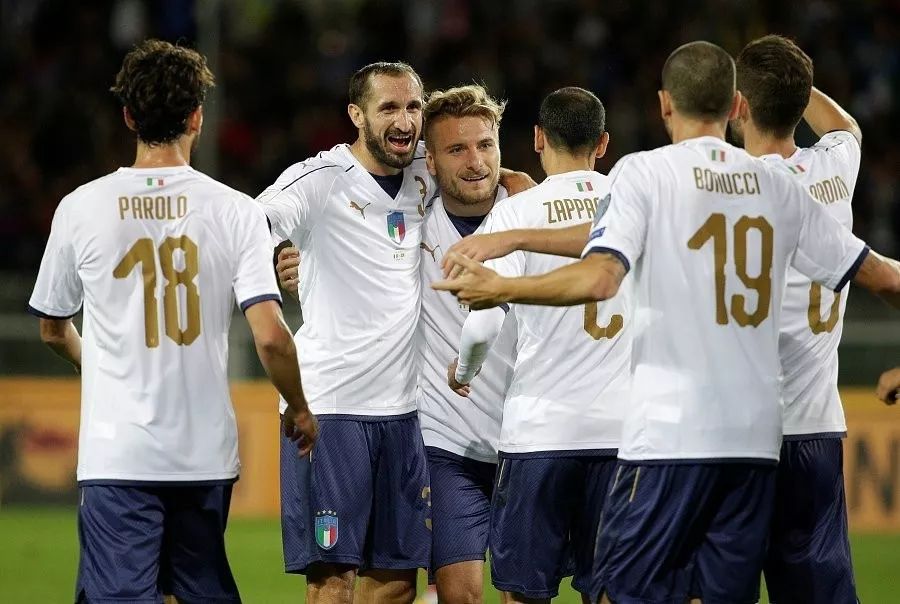 阿尔巴尼亚击败莫尔多瓦，取得三分