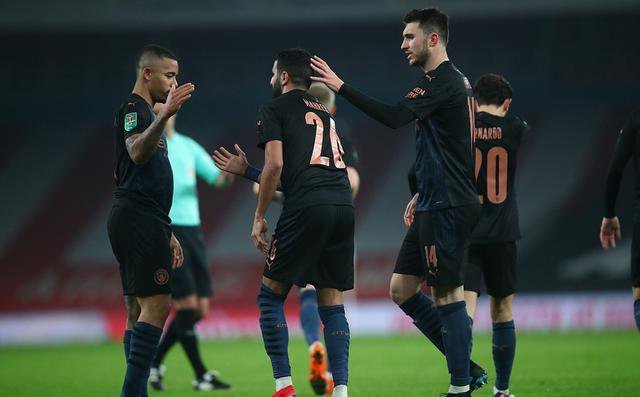 摩洛哥翻盘阿森纳，福登带队取胜