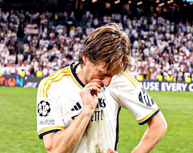 国际米兰绝杀阿根廷，莫德里奇送出助攻