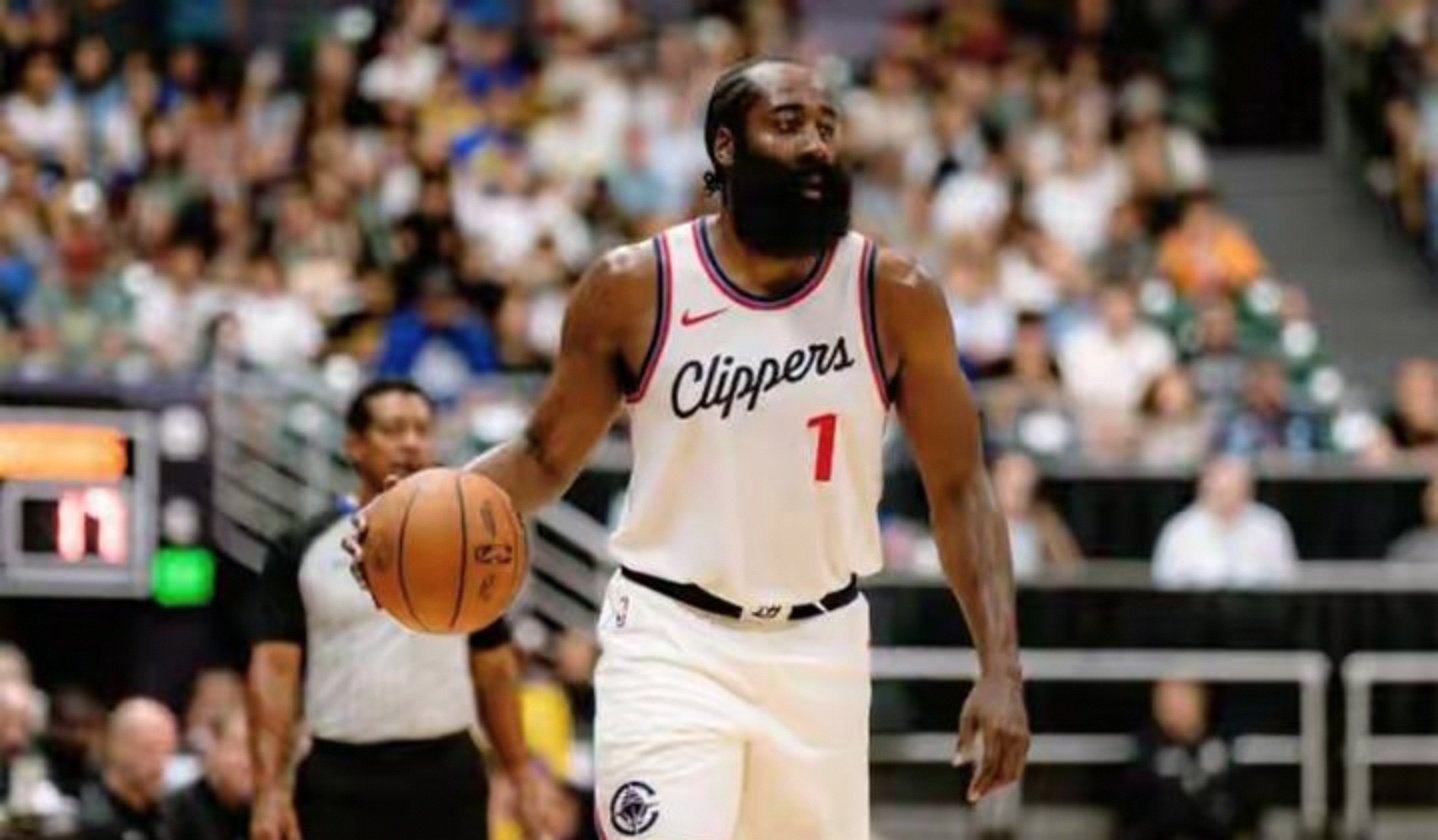 快船客场失利，教练做出表态