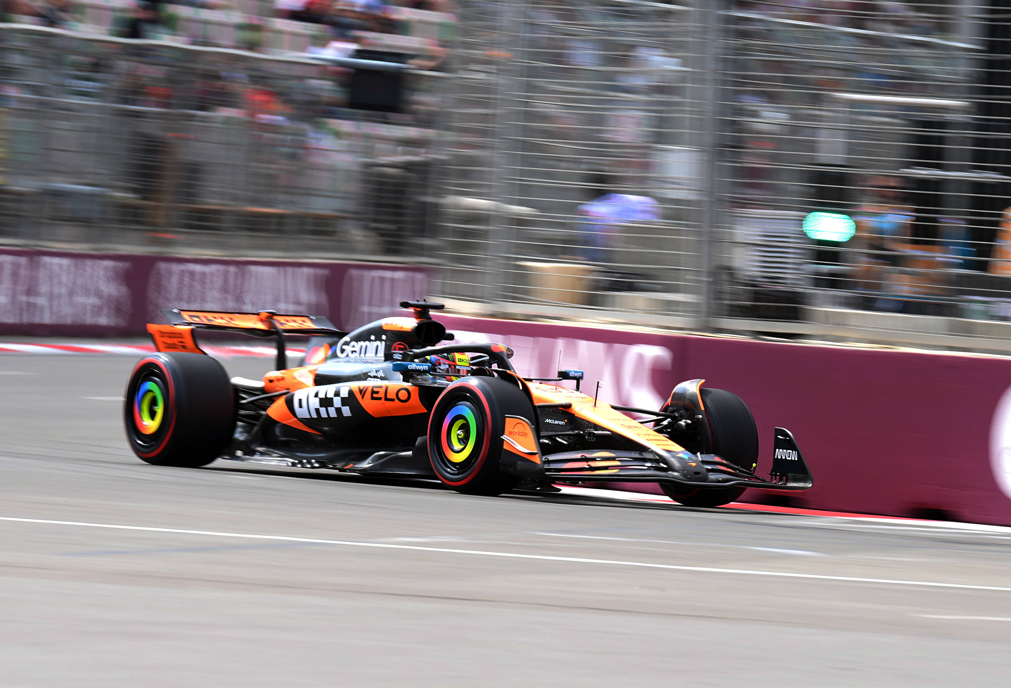 威廉姆斯绝杀红牛车队，勒克莱尔扛起全队