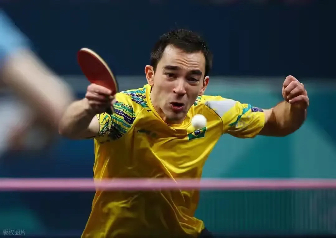 瑞典队翻盘中国队，奥恰洛夫刷新纪录