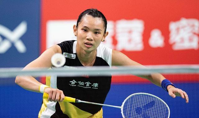 德国队翻盘丹麦队，戴资颖统治全场