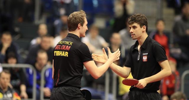 瑞典队横扫波兰队，林高远带队取胜