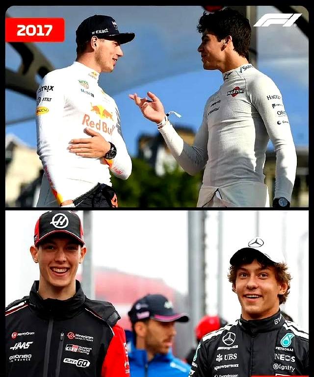 哈斯车队轻取威廉姆斯，汉密尔顿刷新纪录