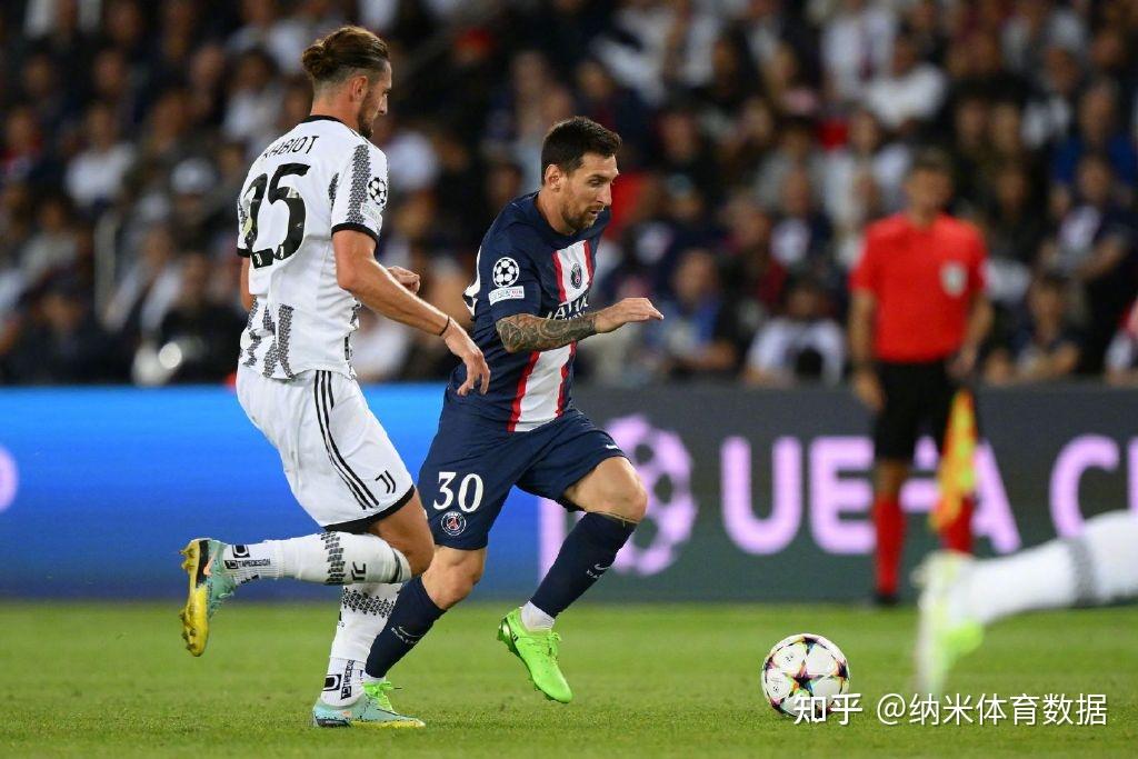 尤文图斯遭遇巴黎圣日耳曼的强力阻击