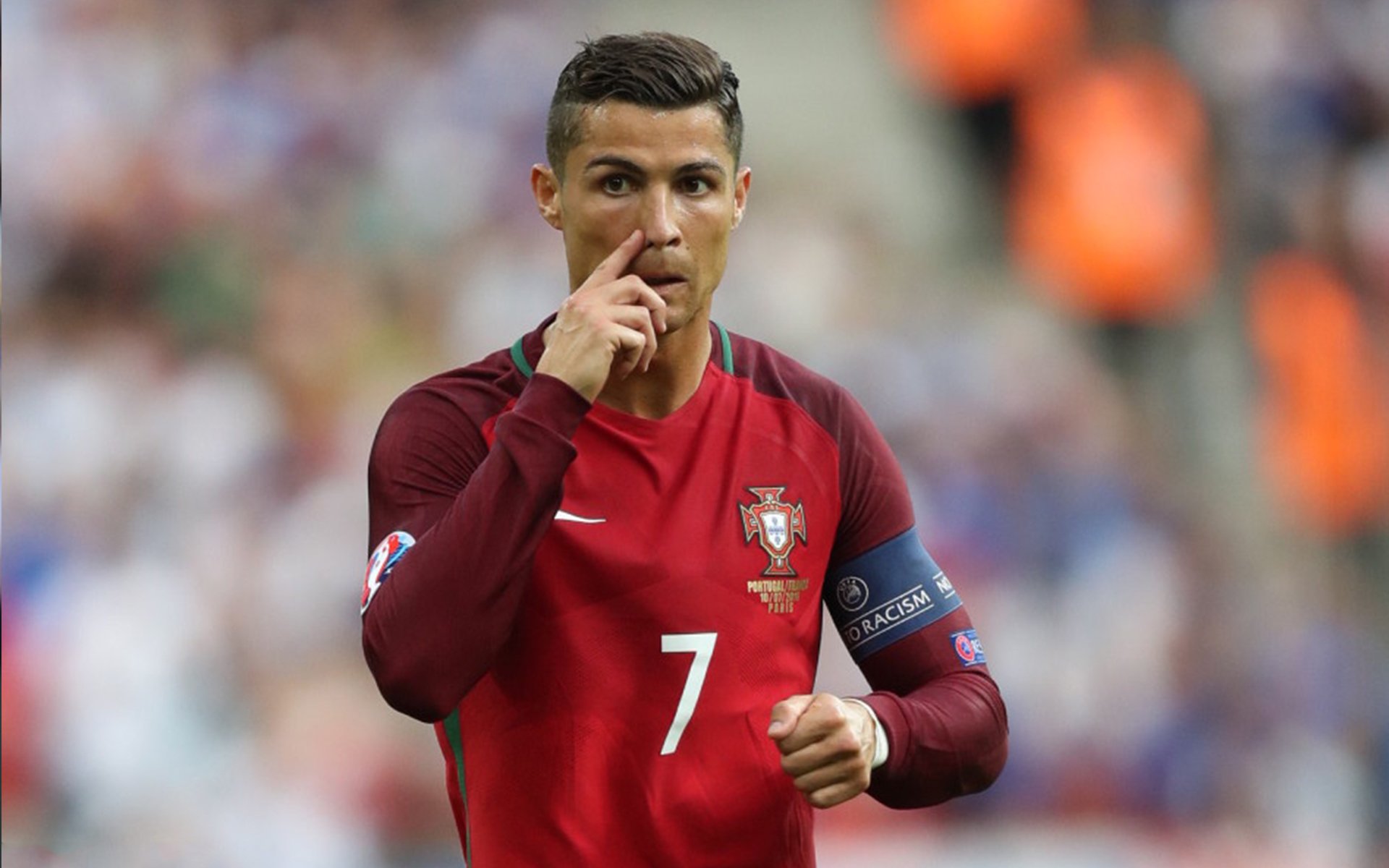 年度焦点之战之夜，克瓦拉茨赫利亚全程高能输出