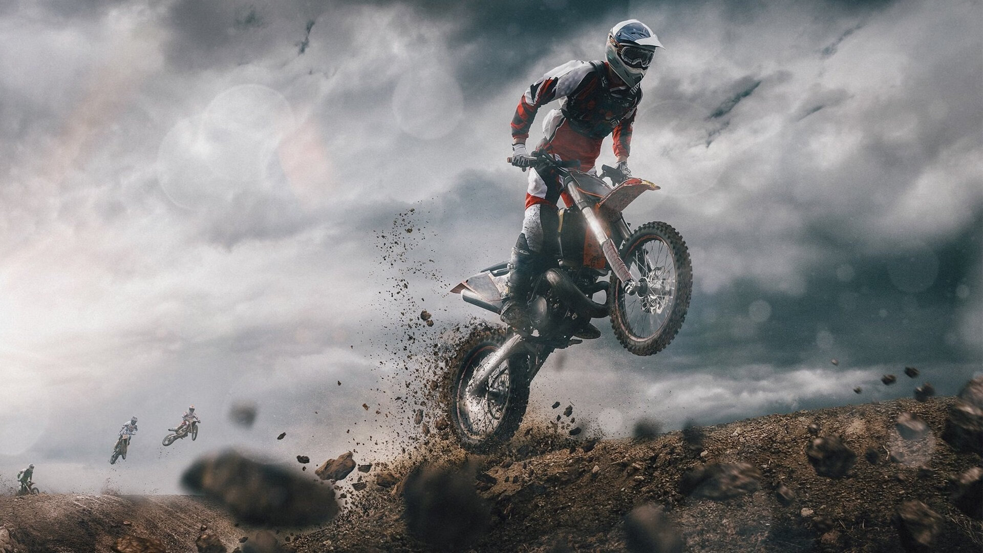 F1新赛季揭幕战之夜，罗德里戈末节接管比赛，诠释赛道上的绝对统治