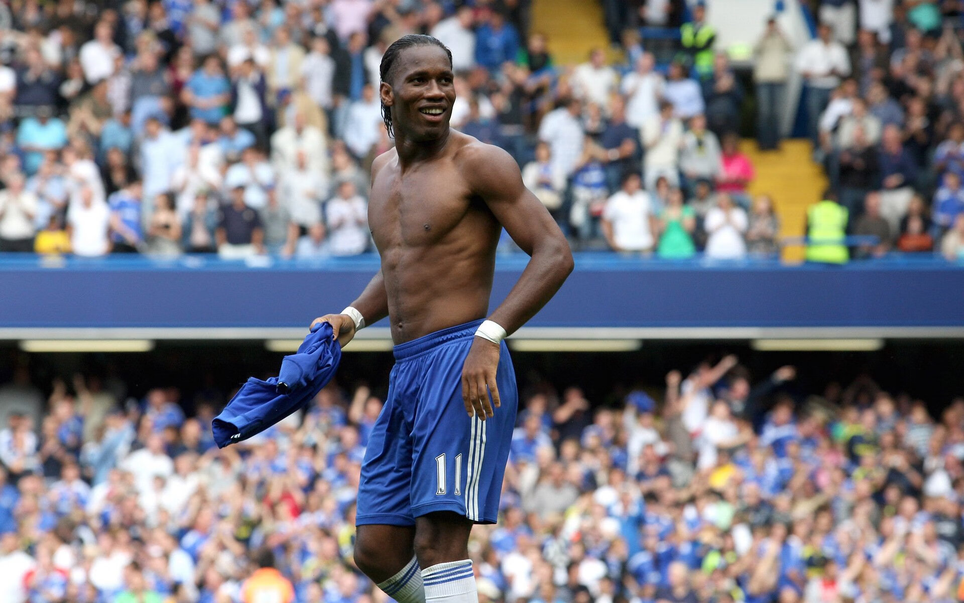 从喀麦隆到巴萨，努涅斯如何用非洲雄狮的野性撕碎欧洲防线