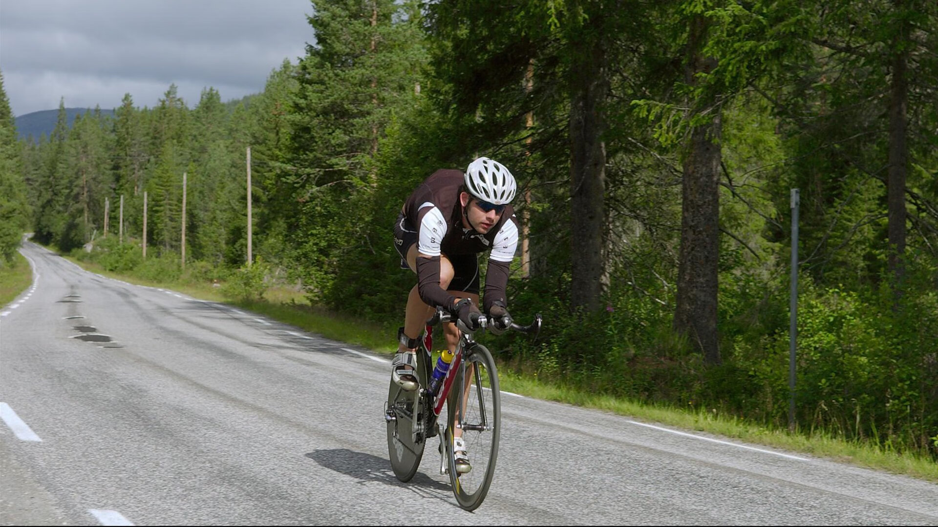 从曼谷到东京，泰国队碾压日本队的背后，是陈雨菲扛起全队的孤勇